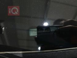 مرسيدس بنز GLE